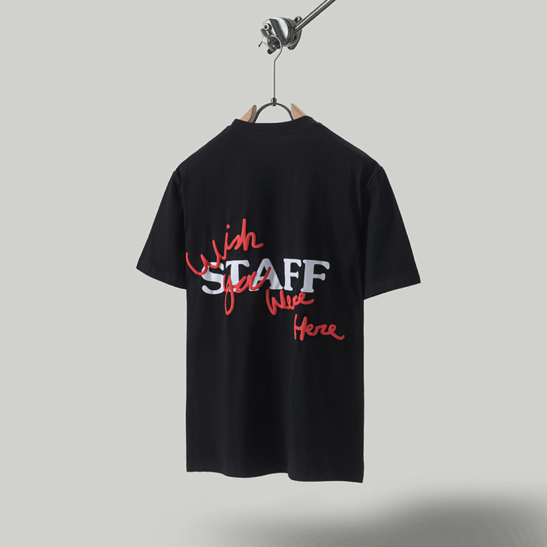 Travis Scott 79 TRAVIS SCOTT CACTUS JACK T-SHIRT - Image 14