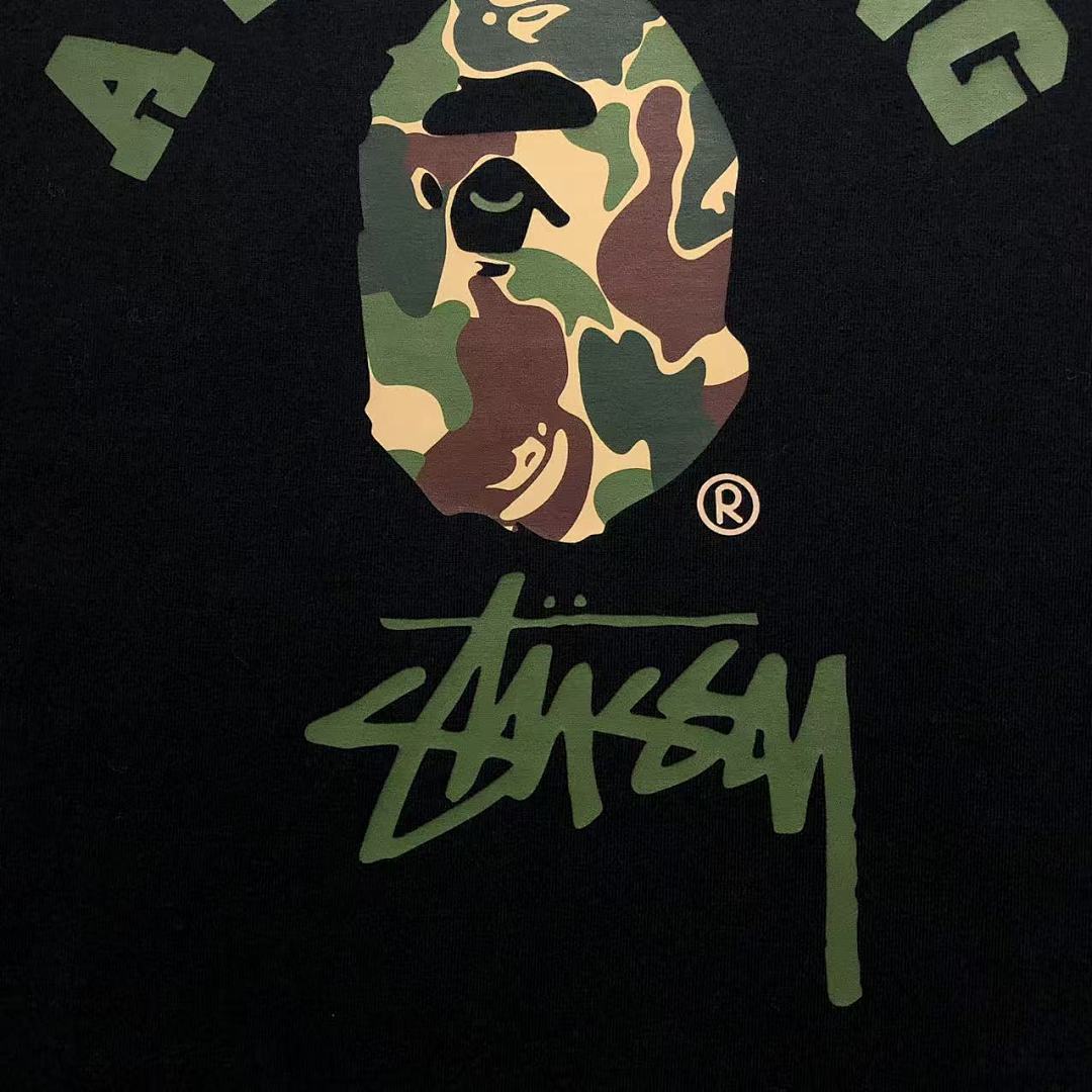 Bape 79 BAPE T-SHIRT - Image 10