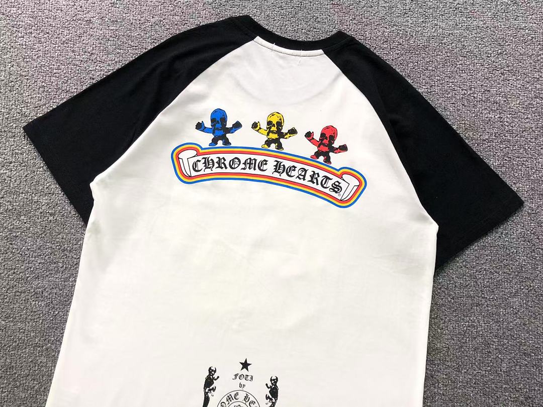 Comme des Garcons 88 C⭐⭐OME HE⭐⭐TS T-SHIRT 1261150182 (Im 170Cm 60Kg I Wear Size M In The Phot) - Image 10