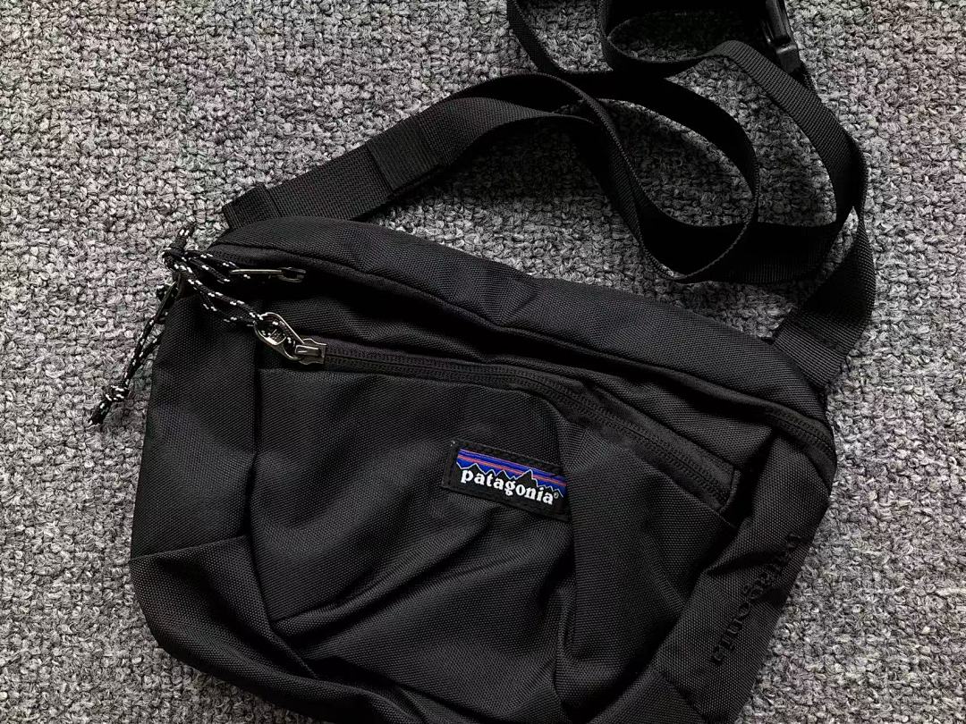 On Running 78 PATAGONIA BAG 1107190813 (Long 24CM* Wide 5CM* High 20CM) - Image 35