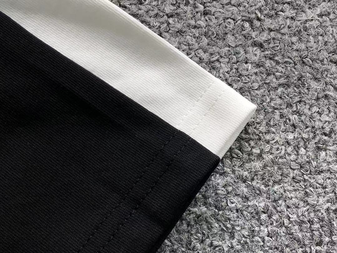 Louis Vuitton 118 L⭐ T-SHIRT 5240706147 (Im 170Cm 60Kg I Wear Size L In The Phot) - Image 16