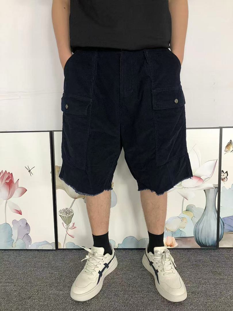 Beams 168 BE⭐⭐S SHORTS 4105242077 (Im 170Cm 60Kg I Wear Size L In The Phot) - Image 3