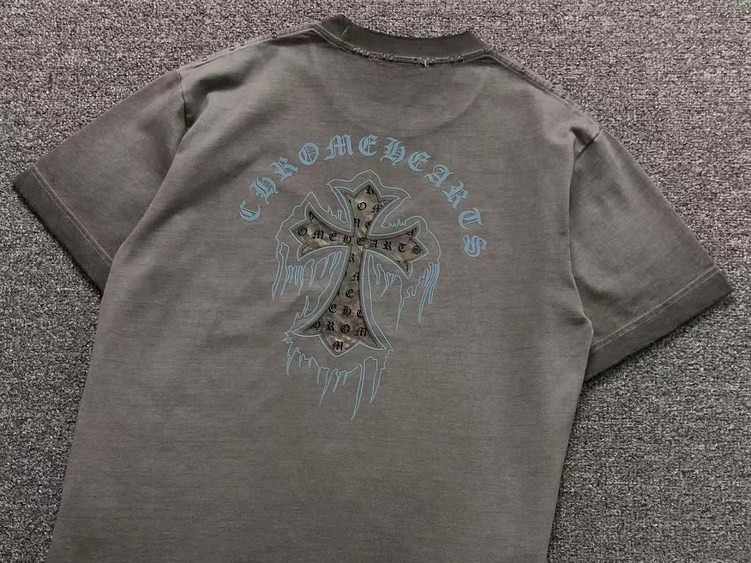 Comme des Garcons 125 C⭐⭐OME HE⭐⭐TS T-SHIRT 526200519 (Im 170Cm 60Kg I Wear Size M In The Phot) - Image 12