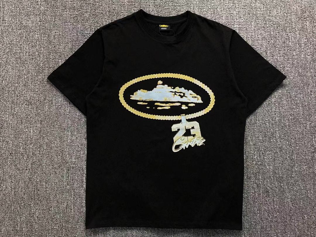 Corteiz 78 CORTEIZ T-SHIRT - Image 5