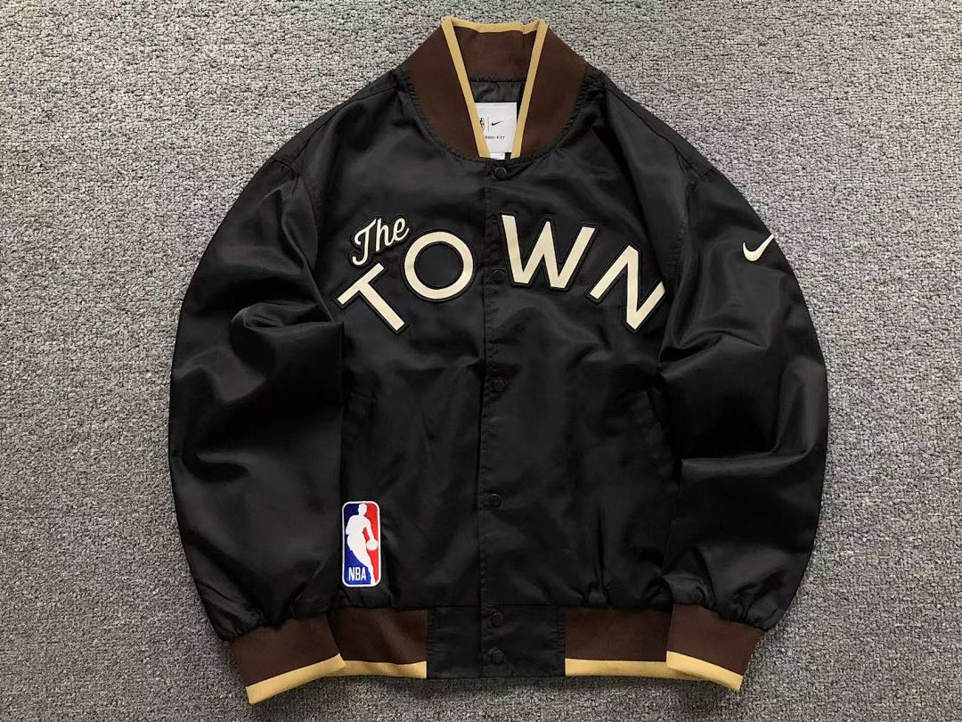 Nike 165 N⭐K⭐ JACKET 124130835 (Im 170Cm 60Kg I Wear Size S In The Phot) - Image 9