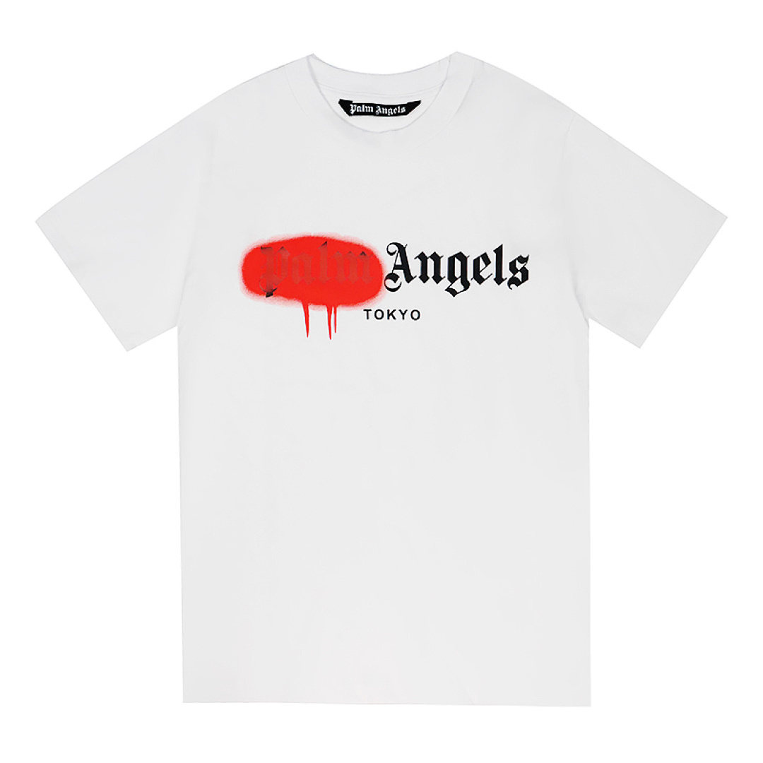 Palm Angels 78 PALM ANGELS T-SHIRT - Image 29