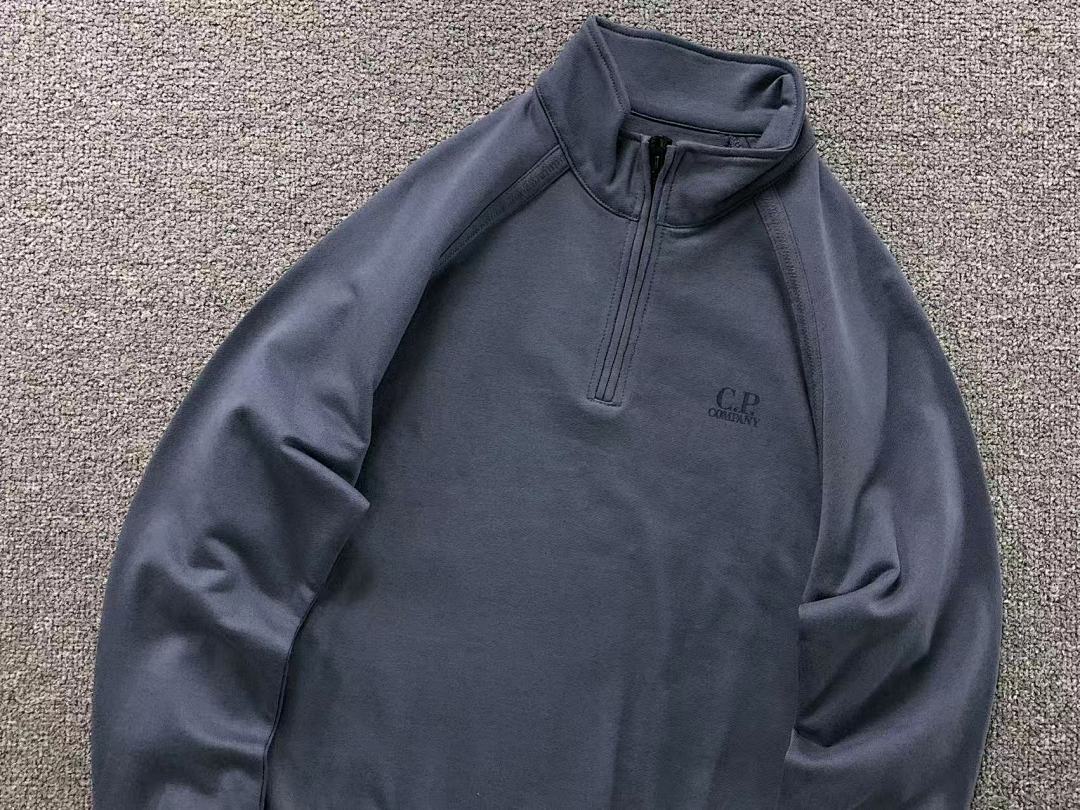 C.P. Company 215 CP HOODIE 3108272567 (Im 170Cm 60Kg I Wear Size M In The Phot) - Image 17