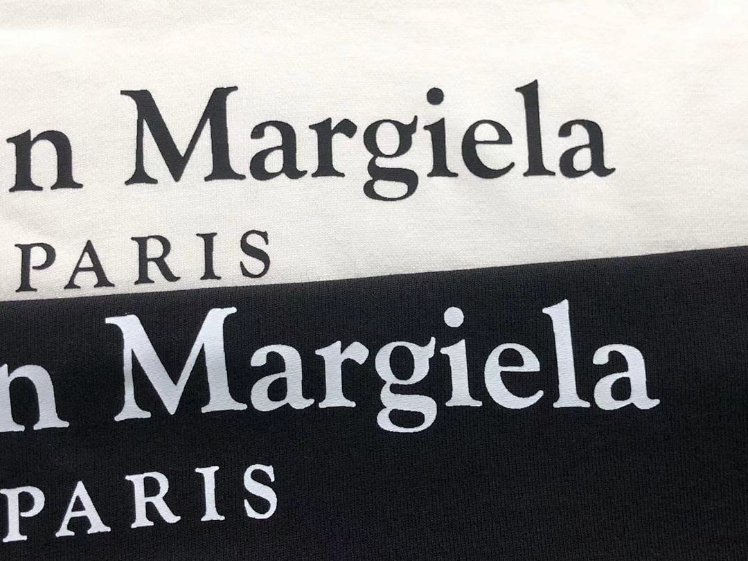 On Running 138 MAISON MARGIELA HOODIE 5102709136 (Im 170Cm 60Kg I Wear Size M In The Phot) - Image 14