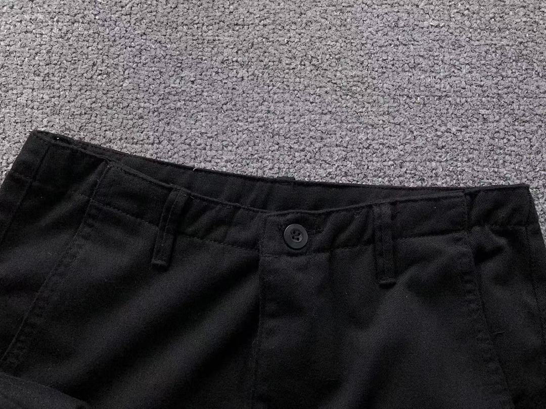 C.P. Company 165 CP TROUSERS 4201091136 (Im 170Cm 60Kg I Wear Size 30 In The Phot) - Image 25