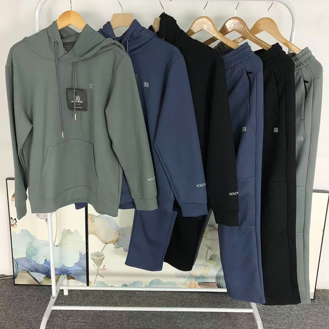 Unbranded TROUSERS 185 K⭐⭐ON SP⭐⭐T HOODIE - Image 43