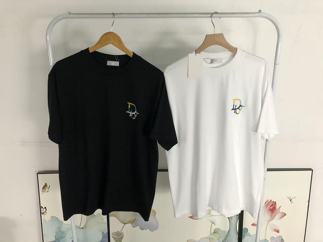 Dior 125 D⭐O⭐ T-SHIRT 126160660 (Im 170Cm 60Kg I Wear Size XL In The Phot) - Image 21