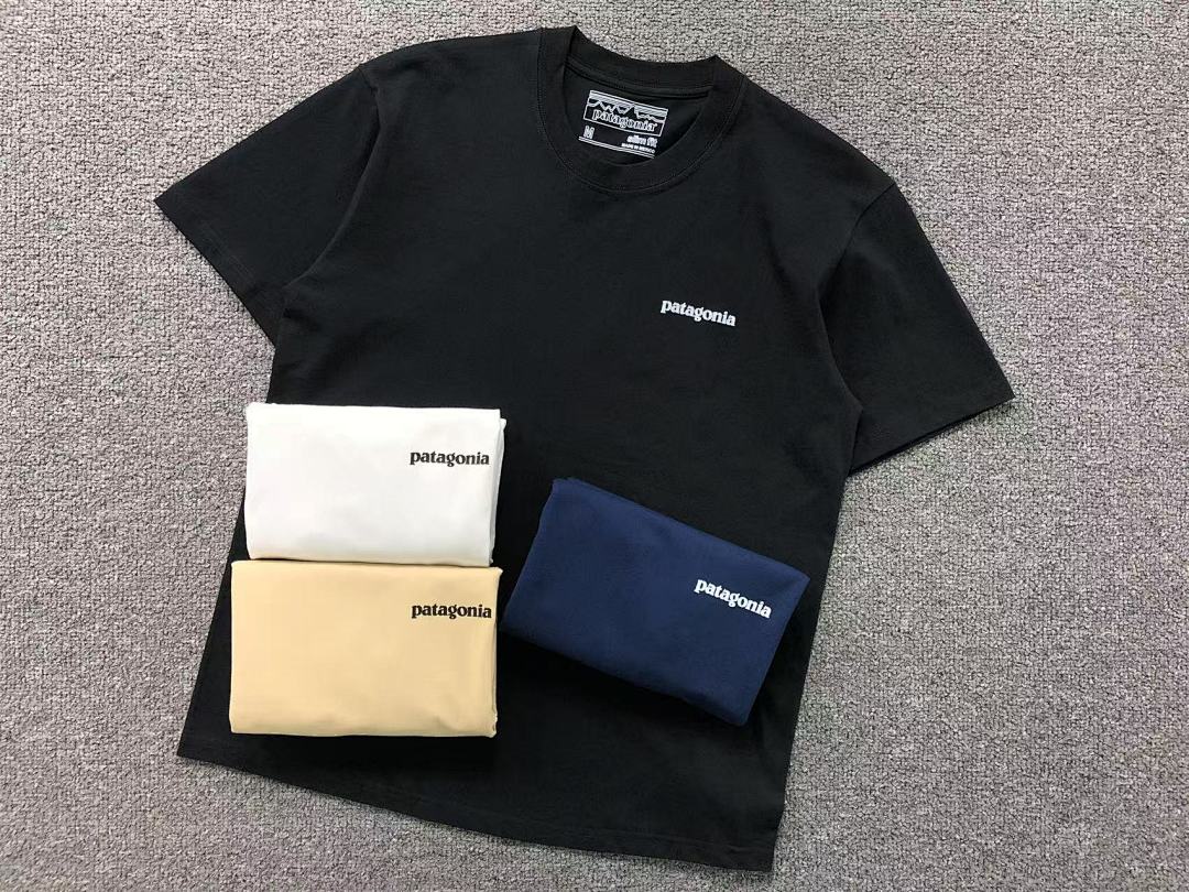 On Running 78 PATAGONIA T-SHIRT 3106132402 (Im 170Cm 60Kg I Wear Size M In The Phot) - Image 21