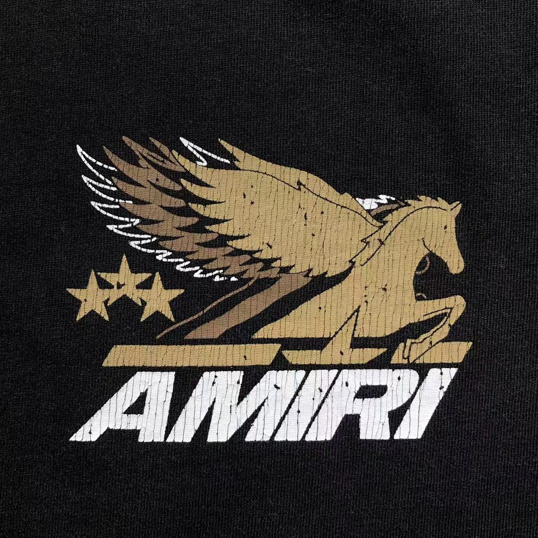 AMIRI 115 AMIRI T-SHIRT 503050517 (Im 170Cm 55Kg I Wear Size S In The Phot) - Image 13