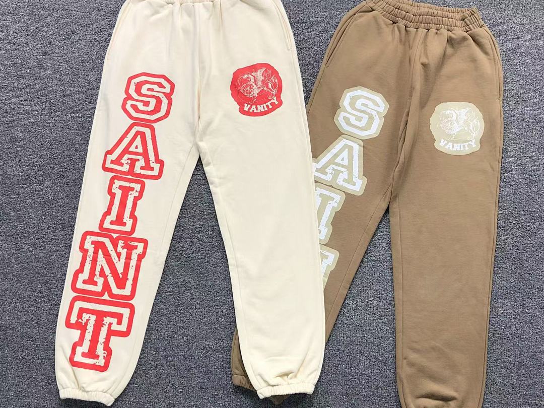 Saint Vanity 208 SA⭐N⭐ VA⭐IT⭐ TROUSERS 214190772 (Im 170Cm 60Kg I Wear Size M In The Phot) - Image 6