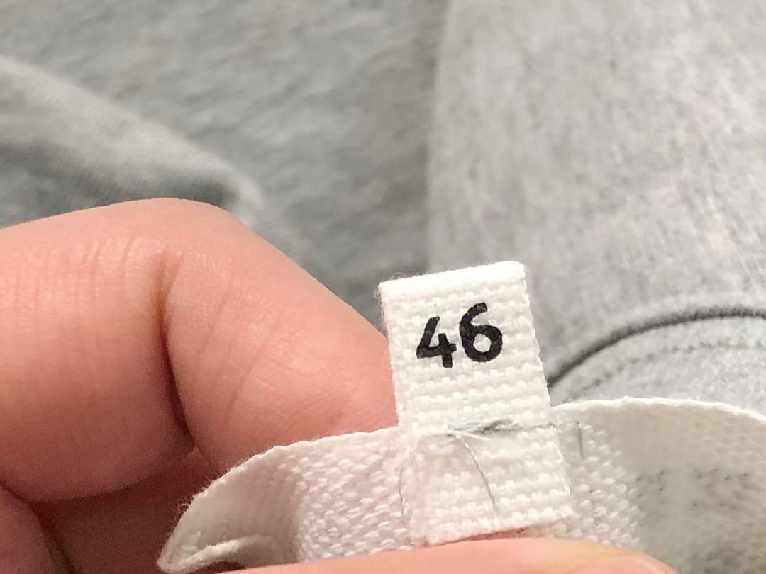 On Running 98 MAISON MARGIELA LONG SLEEVED 5208210286 (Im 170Cm 60Kg I Wear Size 46 In The Phot) - Image 12