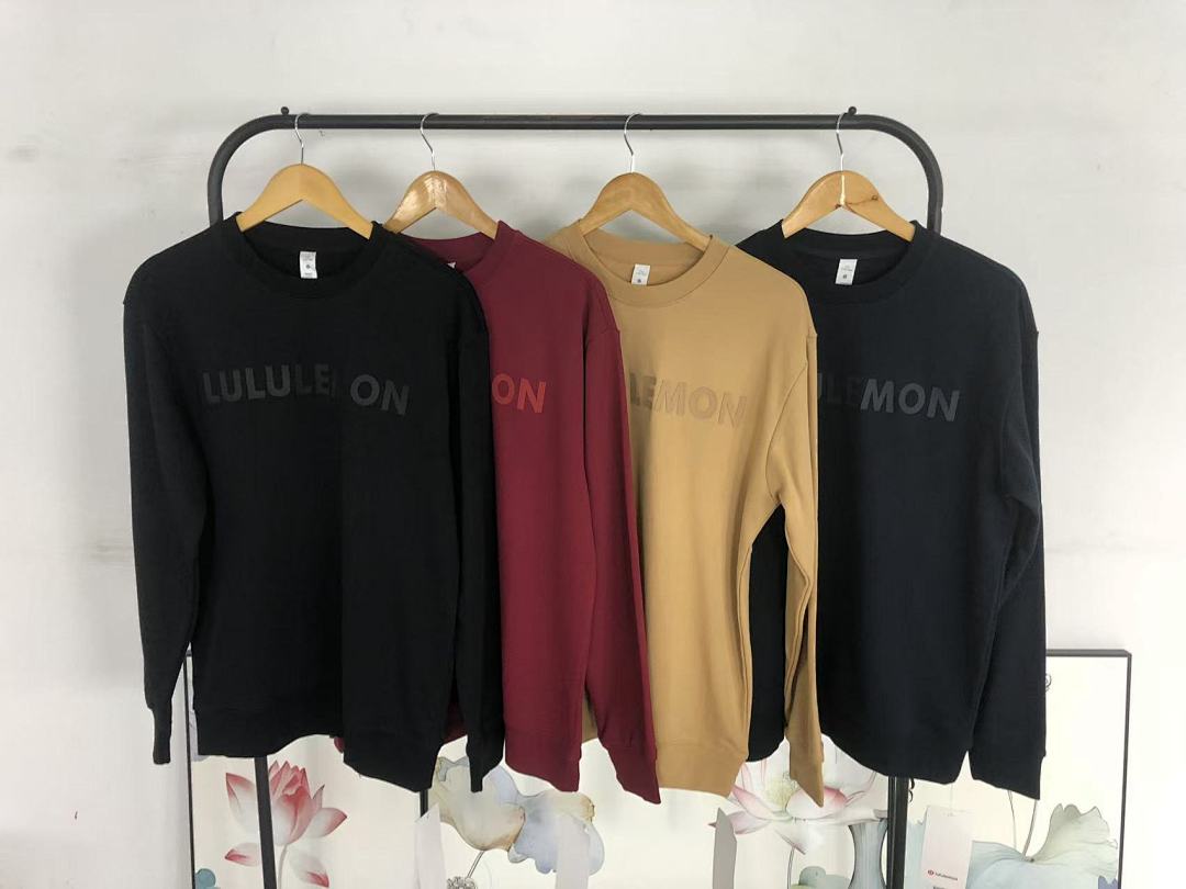 Unbranded 128 LULULEMON HOODIE 217160401 (Im 170Cm 60Kg I Wear Size L In The Phot) - Image 26