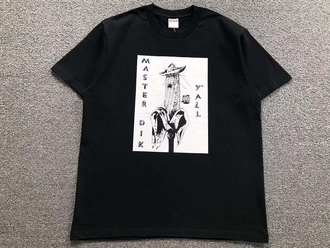 Supreme 113 S⭐⭐R⭐⭐E T-SHIRT 42080412182 (Im 170Cm 60Kg I Wear Size M In The Phot) - Image 7