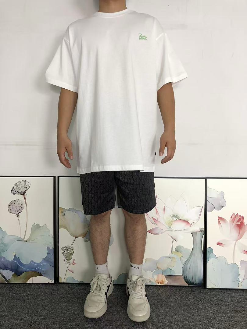 Patta 82 P⭐TT⭐ T-SHIRT 1261003175 (Im 170Cm 60Kg I Wear Size L In The Phot) - Image 3