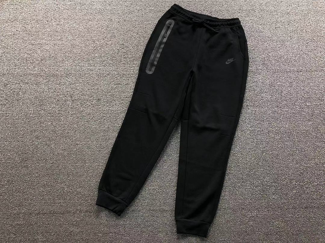 Nike TROUSERS175 N⭐K⭐ HOODIE TROUSERS 22072912001 (Im 170Cm 60Kg I Wear Size M In The Phot) - Image 34