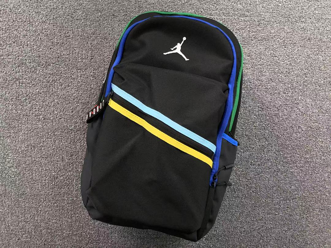 Air Jordan 108 A⭐R J⭐R⭐AN BAG 1111290513 (Long 35CM* Wide 20CM*46CM) - Image 9