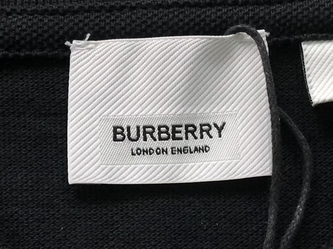 Burberry 135 B⭐R⭐E⭐RY LONG SLEEVED 5120902106 (Im 170Cm 60Kg I Wear Size M In The Phot) - Image 25