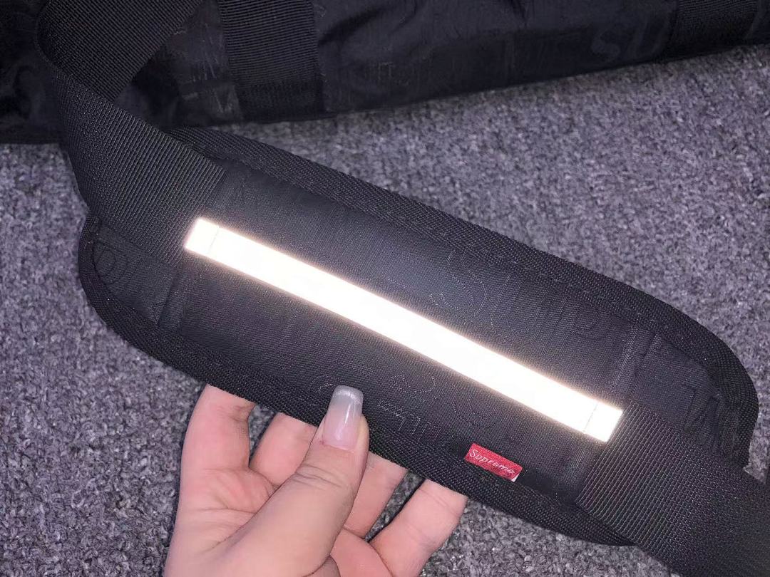 Supreme 115 S⭐⭐R⭐⭐E BAG 412231813 (Long 55CM* Wide 34CM* High 28CM) - Image 30