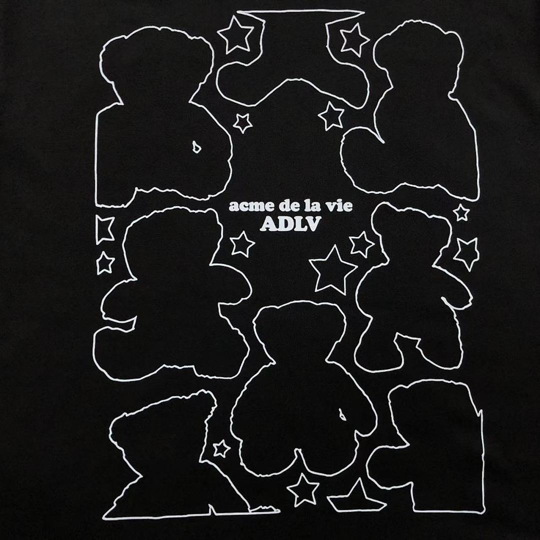 Aape 98 A⭐⭐V T-SHIRT 4104161421 (Im 170Cm 60Kg I Wear Size 1 In The Phot) - Image 10