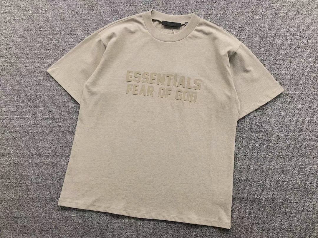 Fear of God 98 FOG T-SHIRT - Image 8