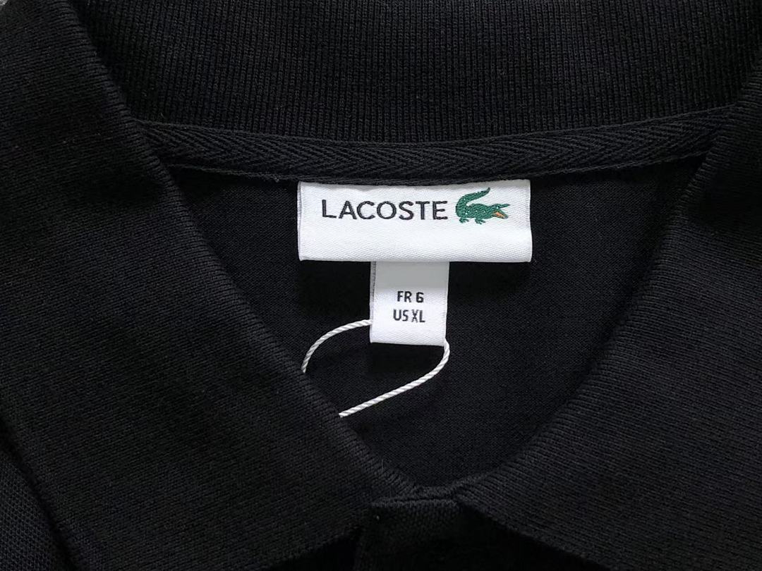 Lacoste 128 LACOSTE POLO 2201241704 (Im 170Cm 60Kg I Wear Size XL In The Phot) - Image 31