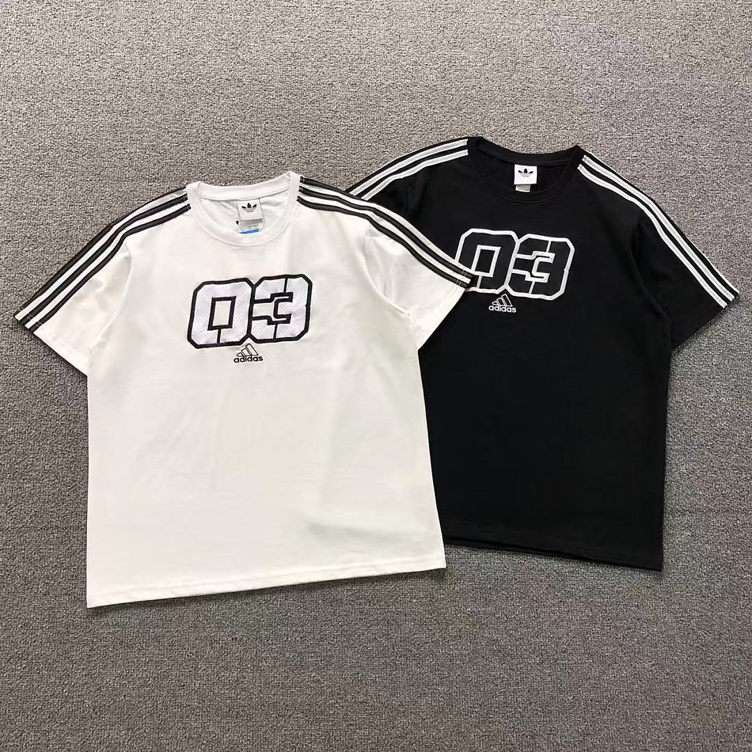 Adidas 108 A⭐I⭐AS T-SHIRT 4204180777 (Im 170Cm 60Kg I Wear Size L In The Phot)
