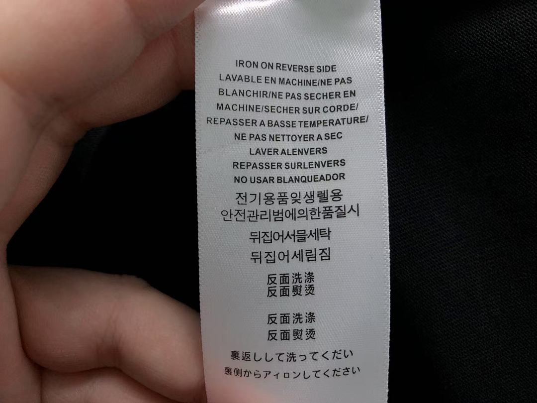 Burberry 128 B⭐R⭐E⭐RY T-SHIRT 211211221 (Im 170Cm 57Kg I Wear Size M In The Phot) - Image 22