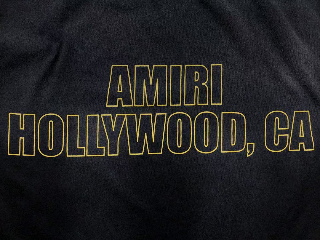 AMIRI 108 AMIRI T-SHIRT 503051217 (Im 170Cm 55Kg I Wear Size S In The Phot) - Image 13