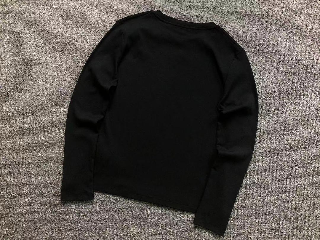 Prada 135 P⭐A⭐A LONG SLEEVED FEMAIE - Image 13