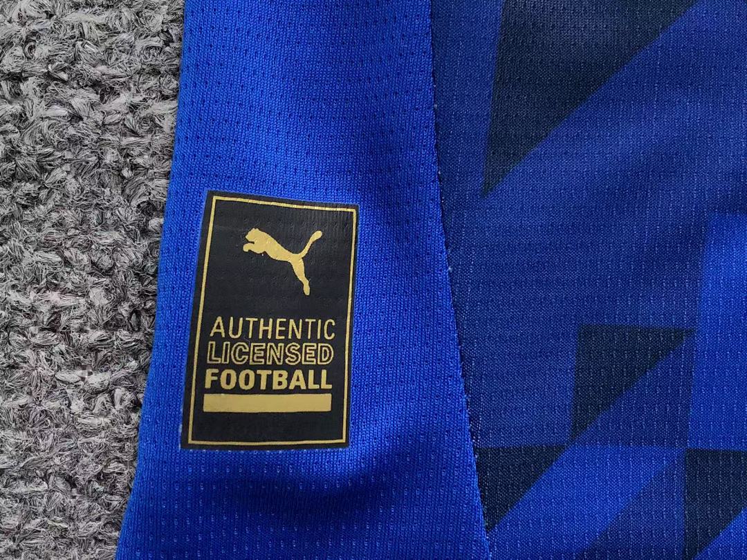 Chanel 68 FOOTBALL CHILD T-SHIRT - Image 20