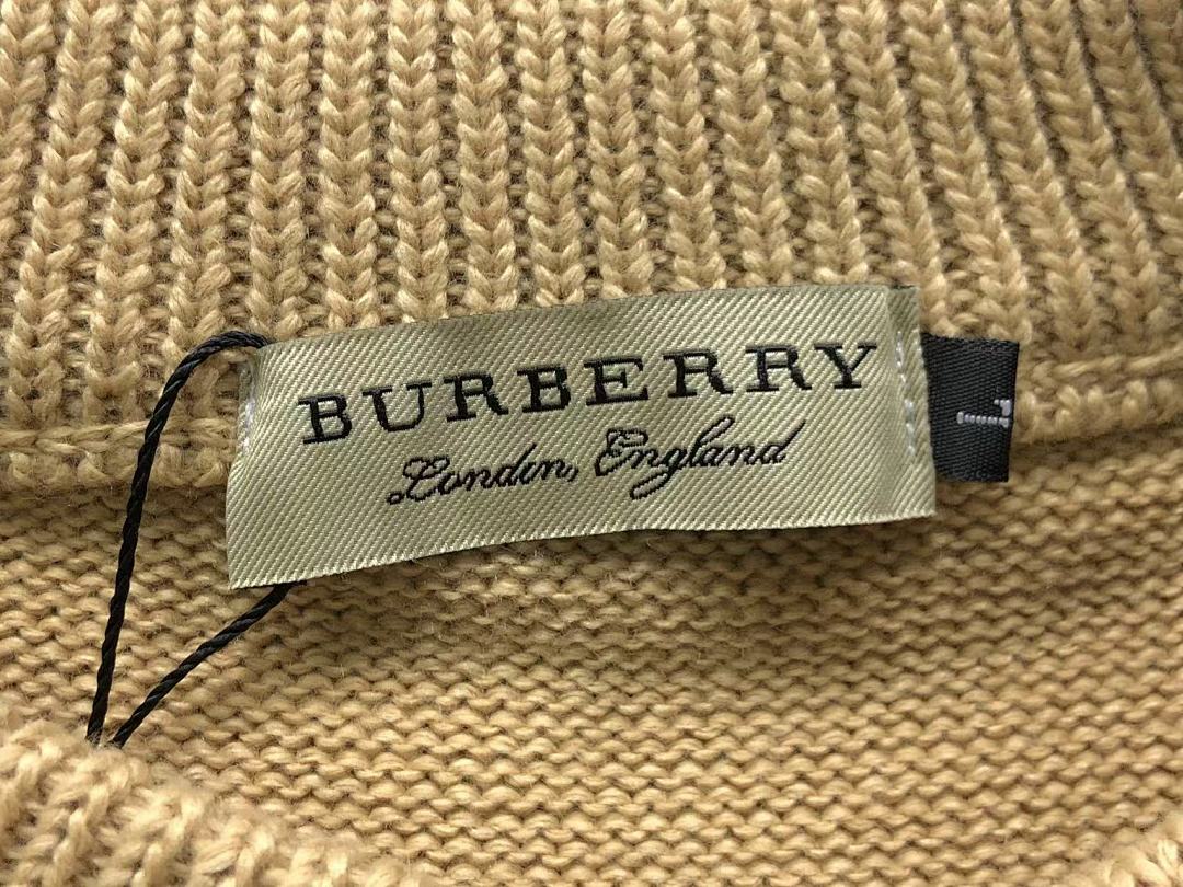 Burberry 138 B⭐R⭐E⭐RY SWEATER 11082512140 (Im 170Cm 60Kg I Wear Size L In The Phot) - Image 13