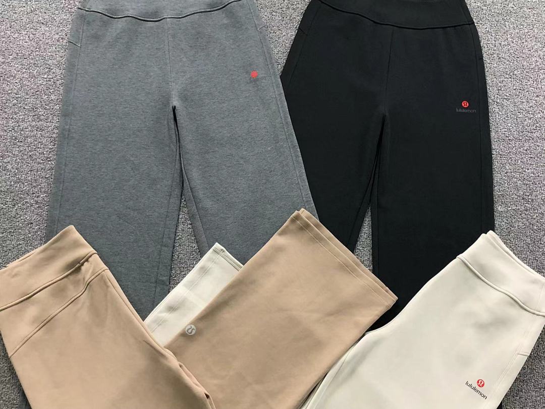 Unbranded 138 LULULEMON TROUSERS FEMAIE - Image 4