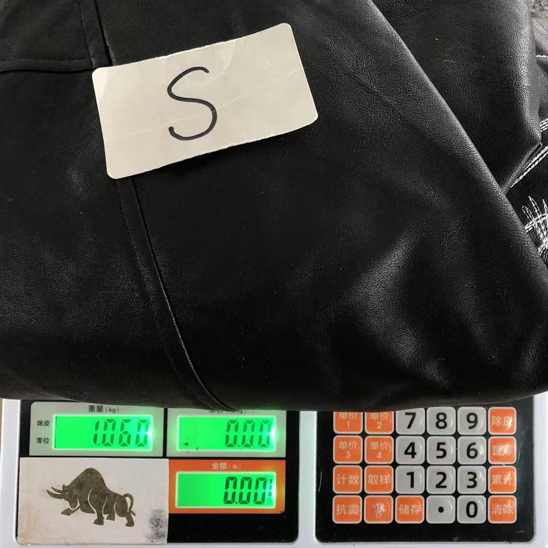 Chanel 275 ENFANTS RICHES DEPRIMES JACKET 521717162 (Im 170Cm 60Kg I Wear Size S In The Phot) - Image 36
