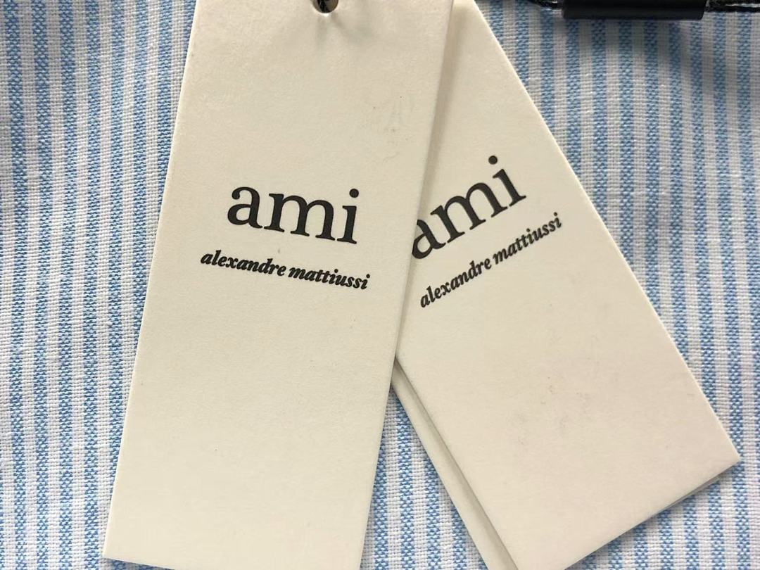 AMI 125 AMI SHIRT 3108160621 (Im 170Cm 60Kg I Wear Size M In The Phot) - Image 21