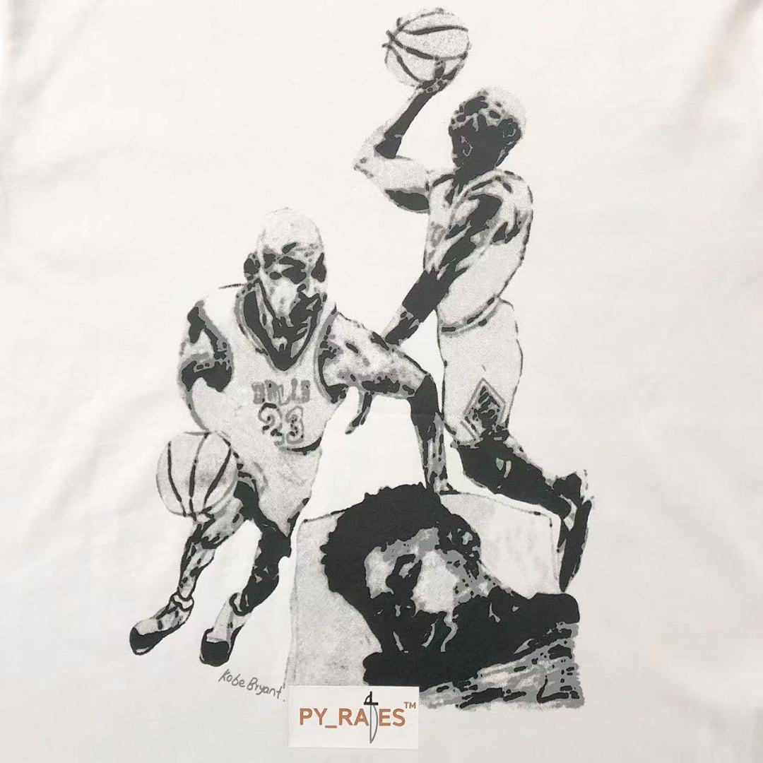 Nike 108 OFF-WHITE N⭐K⭐ T-SHIRT 503033219 (Im 170Cm 55Kg I Wear Size S In The Phot) - Image 16