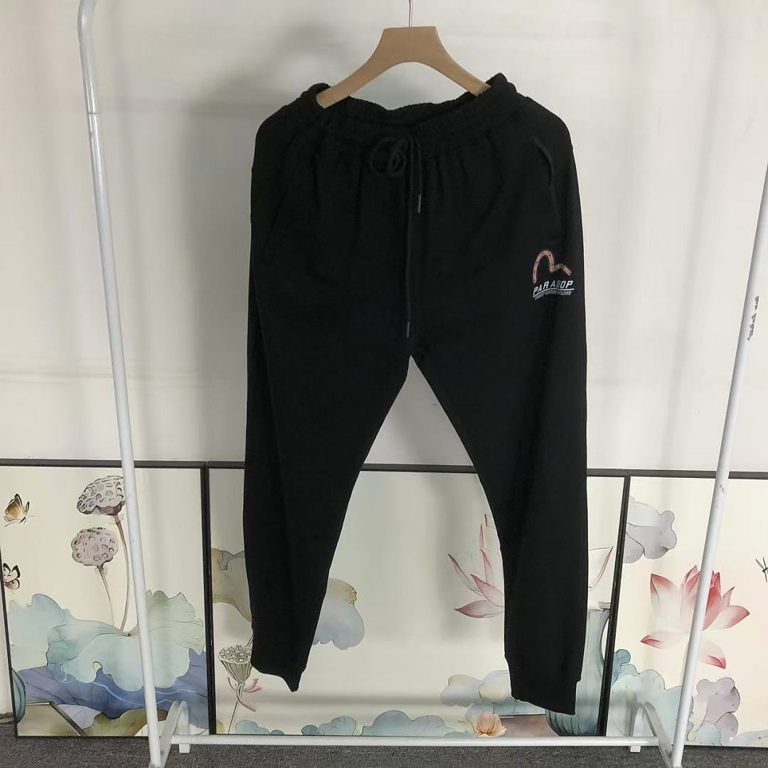 Evisu 135 EVISU TROUSERS 4205260677 (Im 170Cm 60Kg I Wear Size L In The Phot) - Image 23