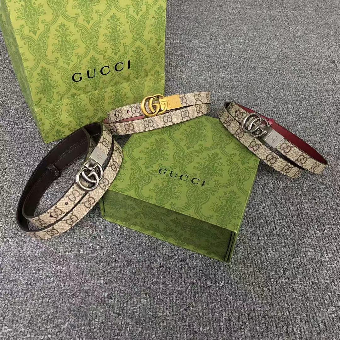 Gucci 275 G⭐C⭐I