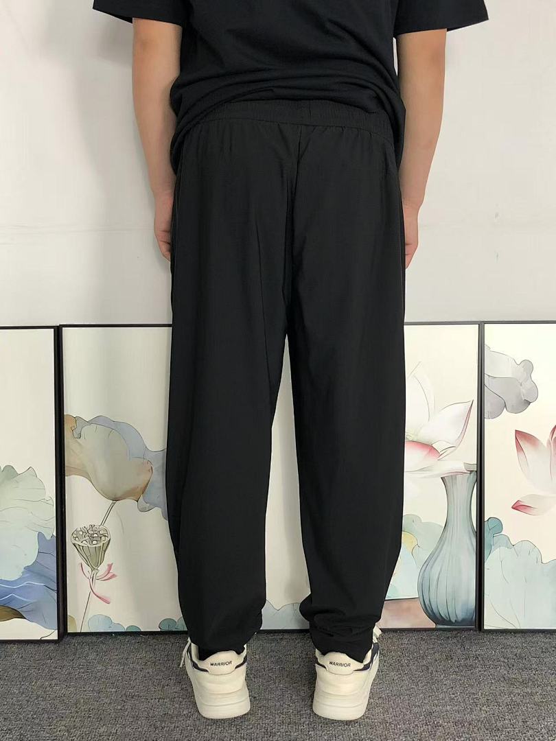 Unbranded 175 A⭐I⭐AS TROUSERS 2112170401 (Im 170Cm 60Kg I Wear Size 3XL In The Phot) - Image 5