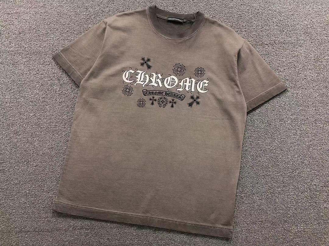 Comme des Garcons 135 C⭐⭐OME HE⭐⭐TS T-SHIRT 52072104147 (Im 170Cm 60Kg I Wear Size L In The Phot) - Image 10