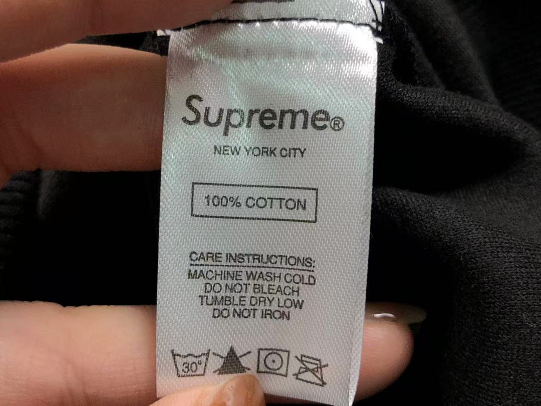 Supreme 115 S⭐⭐R⭐⭐E HOODIE 512190778 (Im 170Cm 60Kg I Wear Size M In The Phot) - Image 23