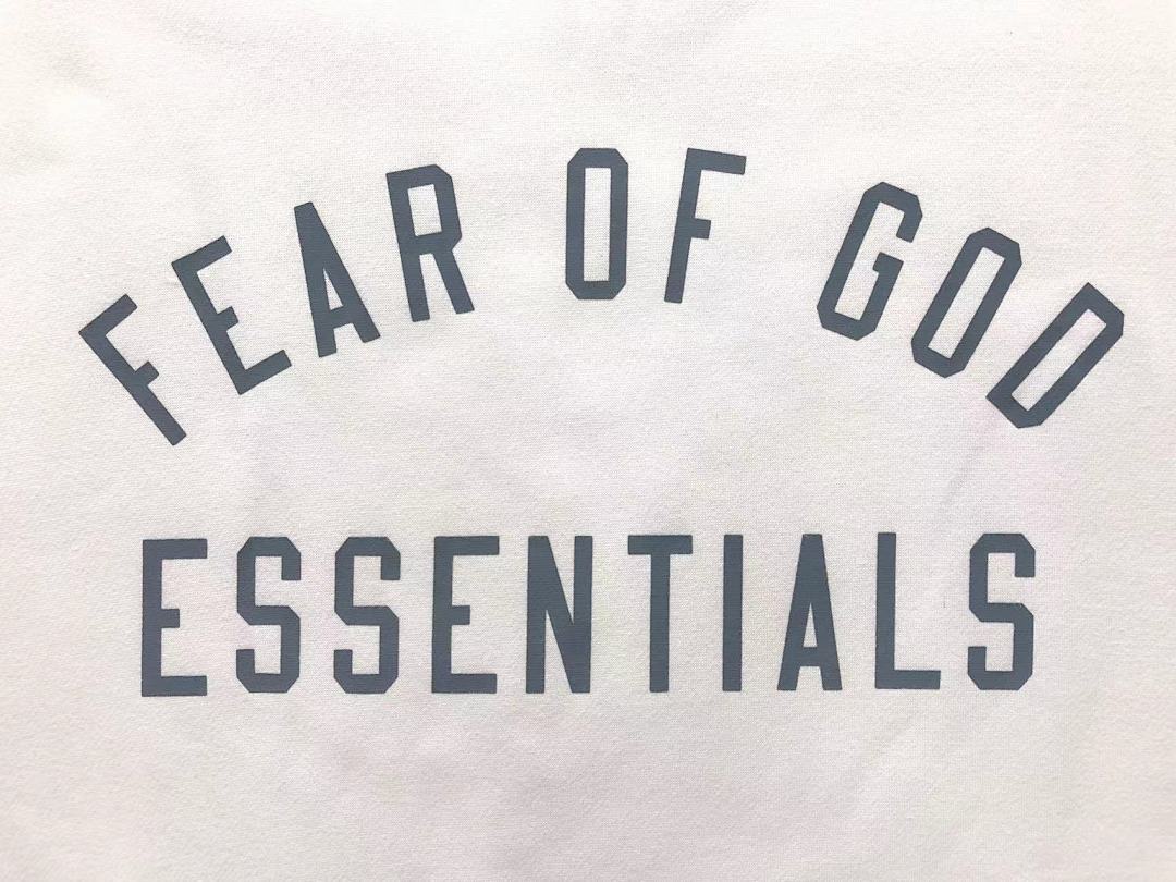 Fear of God 138 FOG HOODIE 4108120277 (Im 170Cm 60Kg I Wear Size M In The Phot) - Image 13