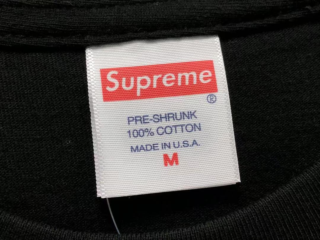 Supreme 98 S⭐⭐R⭐⭐E T-SHIRT 4207211402 (Im 170Cm 60Kg I Wear Size M In The Phot) - Image 31