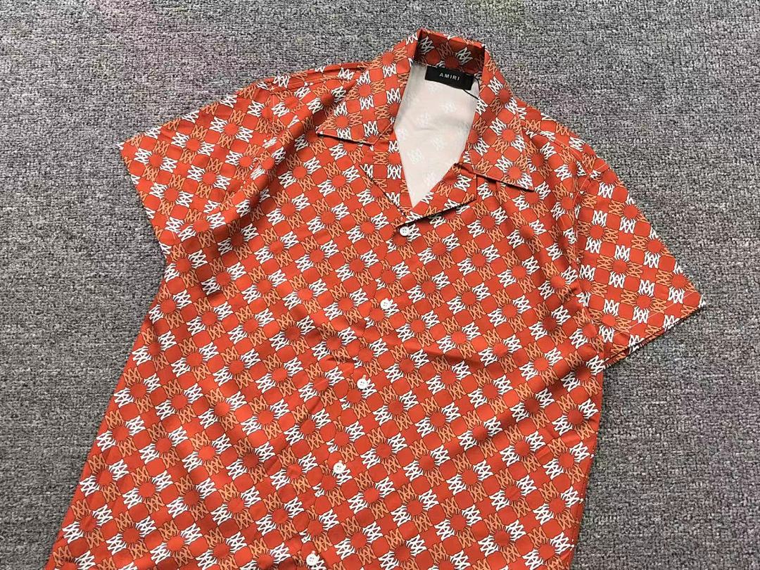 AMIRI SHORTS95 AMIRI SHIRT - Image 10
