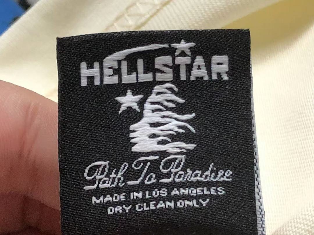 Hellstar 78 HELLSTAR T-SHIRT 12173071 (Im 170Cm 60Kg I Wear Size M In The Phot) - Image 18