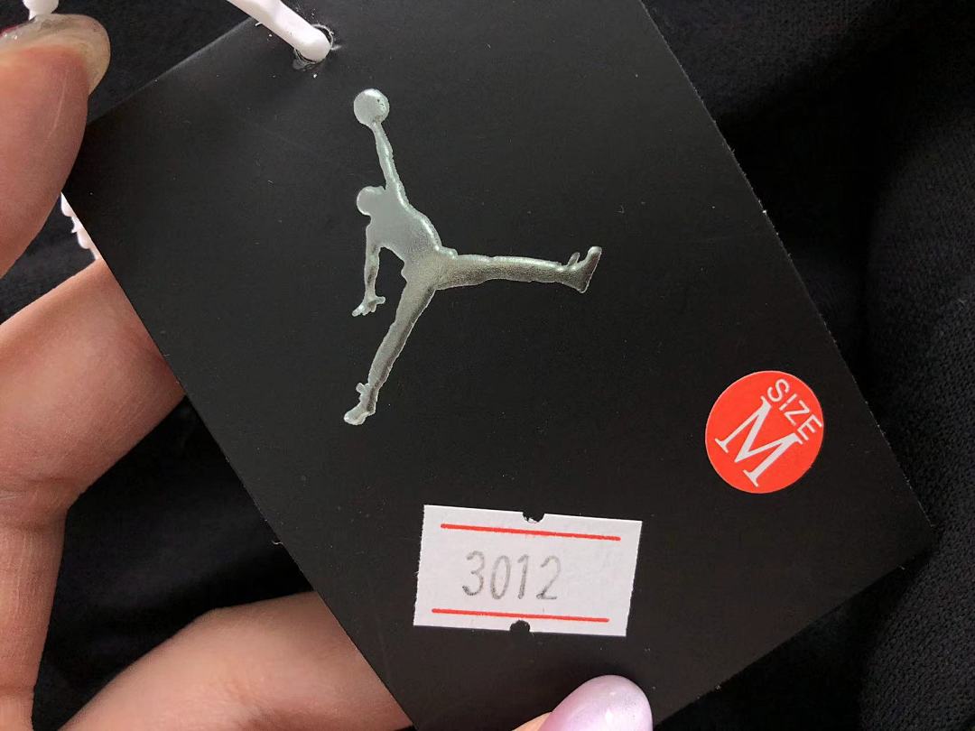 Air Jordan 106 A⭐R J⭐R⭐AN - Image 20