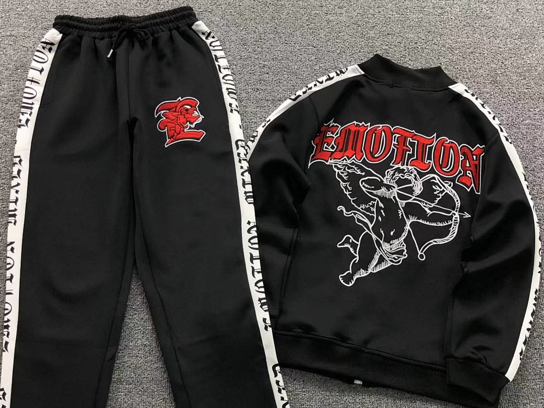 On Running TROUSERS 135 MI⭐⭐D EM⭐⭐ION HOODIE - Image 7